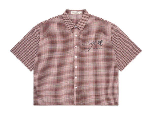 Pegasus Shirt