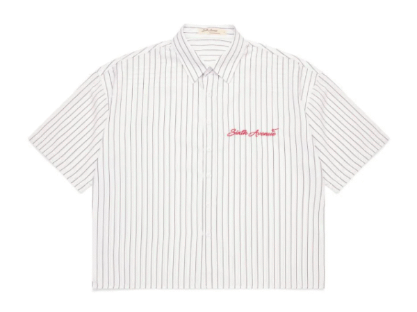 Pegasus Shirt