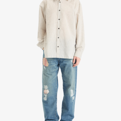 Forest Cord Plaid