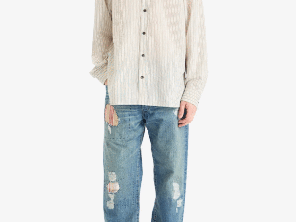 Forest Cord Plaid
