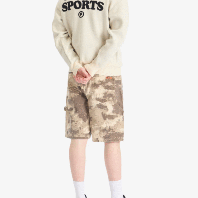 Combat Jorts