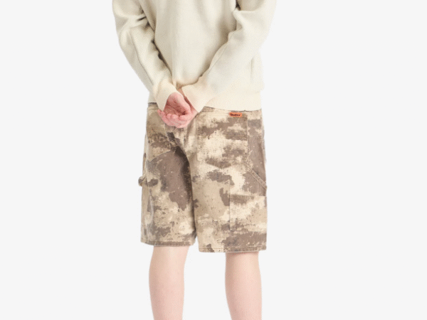 Combat Jorts