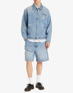 Canvas Chef Pant