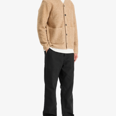 Canvas Chef Pant