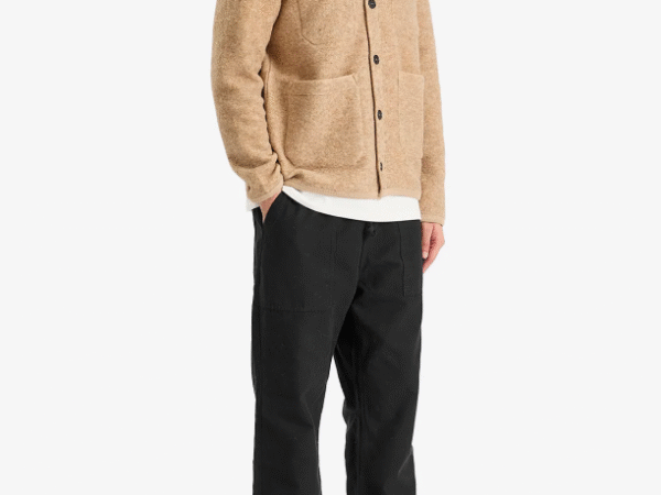 Canvas Chef Pant