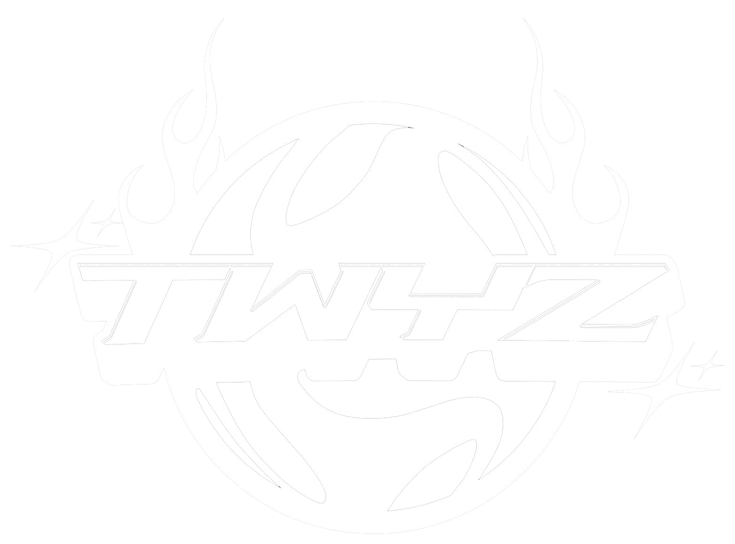 The World is Yourz only